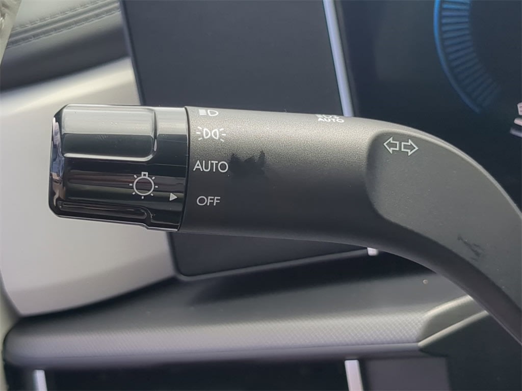 Thumbnail: 2026 Hyundai Santa Fe - 27