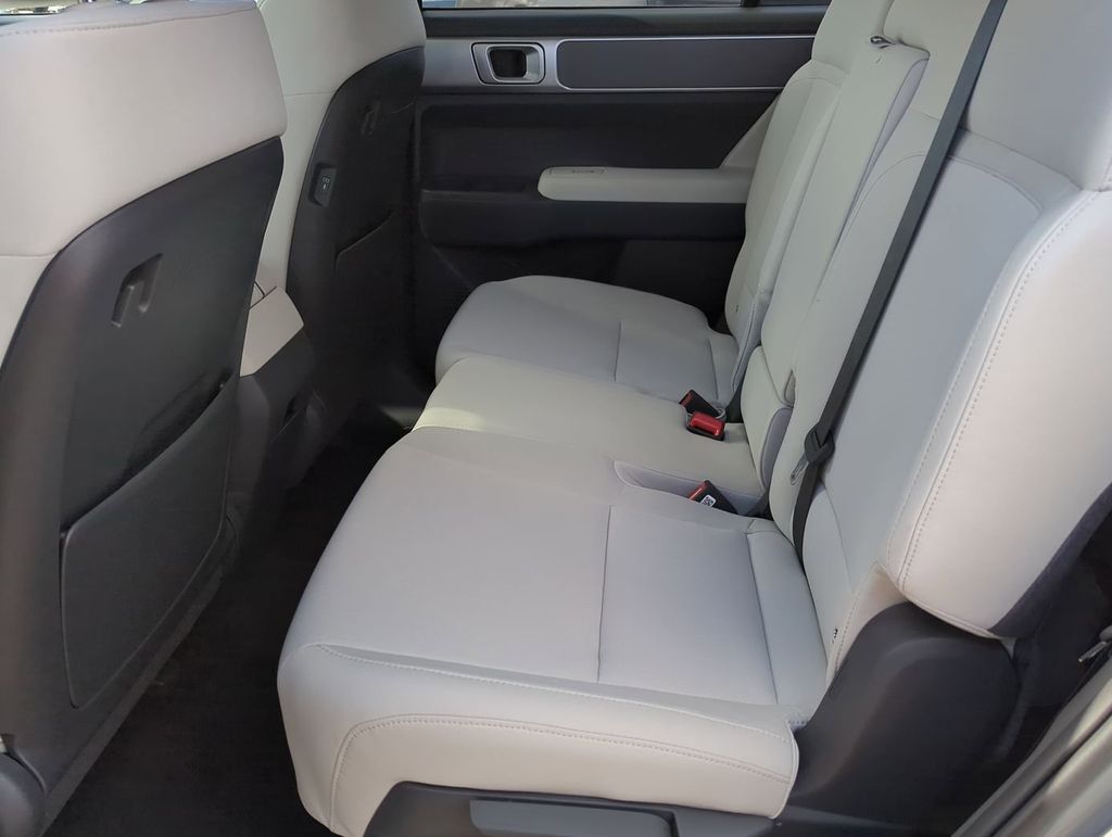 Thumbnail: 2026 Hyundai Santa Fe - 23