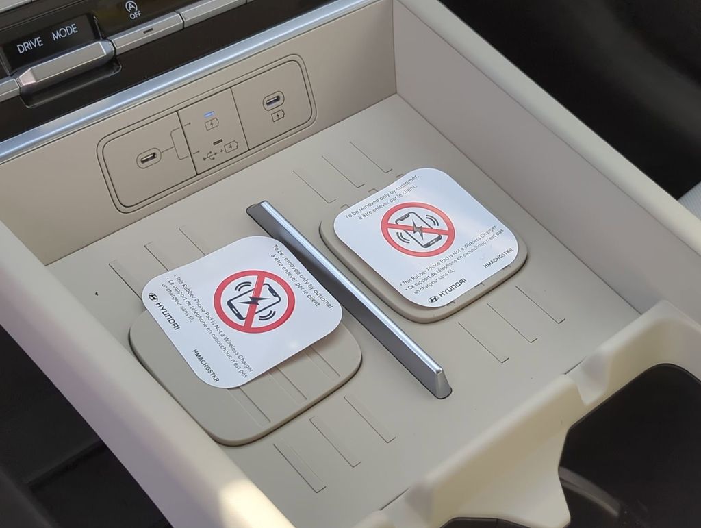 Thumbnail: 2026 Hyundai Santa Fe - 32