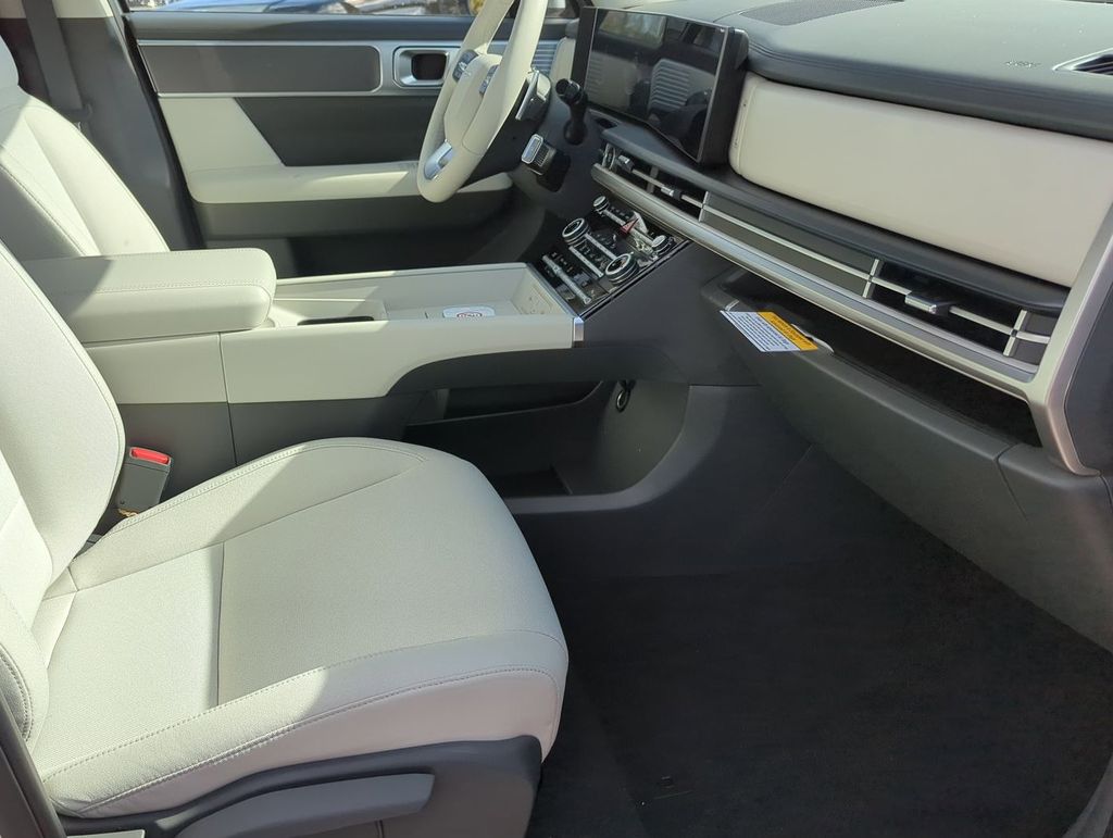 Thumbnail: 2026 Hyundai Santa Fe - 11