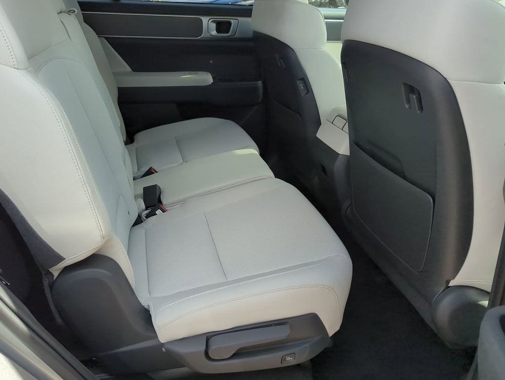 Thumbnail: 2026 Hyundai Santa Fe - 24