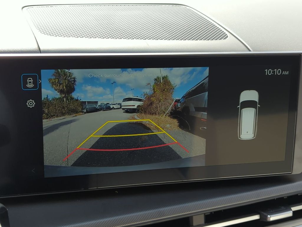 Thumbnail: 2026 Hyundai Santa Fe - 30