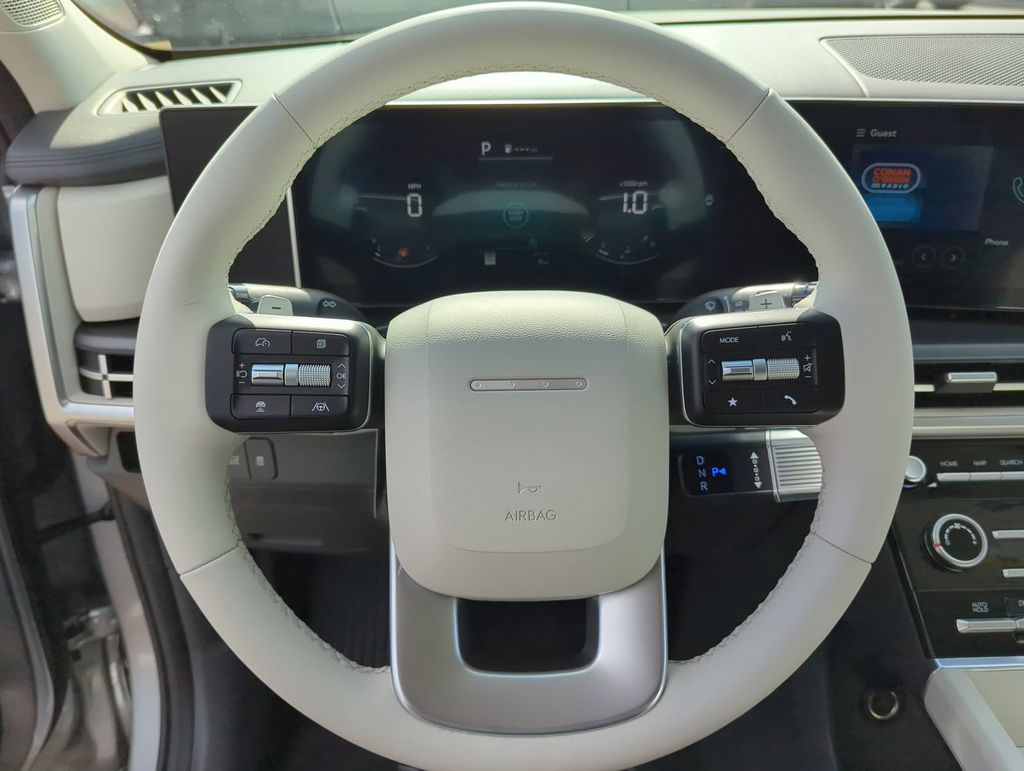 Thumbnail: 2026 Hyundai Santa Fe - 13