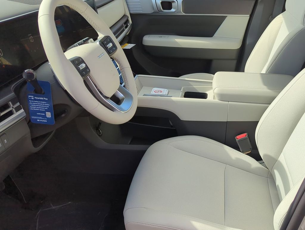 Thumbnail: 2026 Hyundai Santa Fe - 10