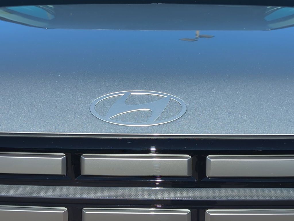 Thumbnail: 2026 Hyundai Santa Fe - 21