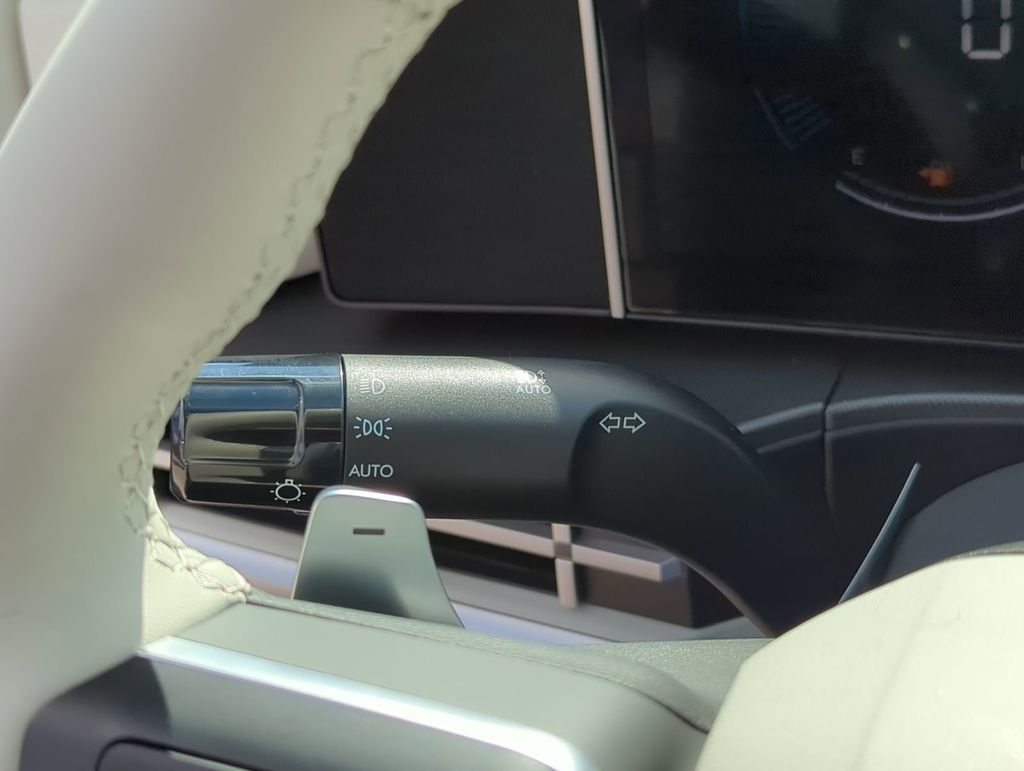 Thumbnail: 2026 Hyundai Santa Fe - 28