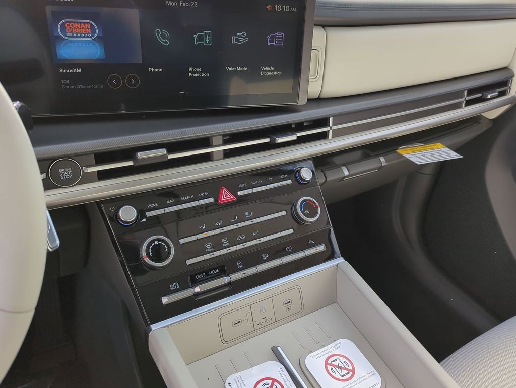 Thumbnail: 2026 Hyundai Santa Fe - 14