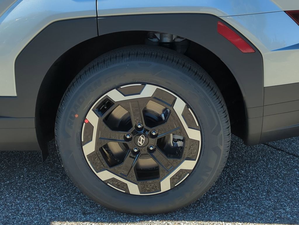 Thumbnail: 2026 Hyundai Santa Fe - 8