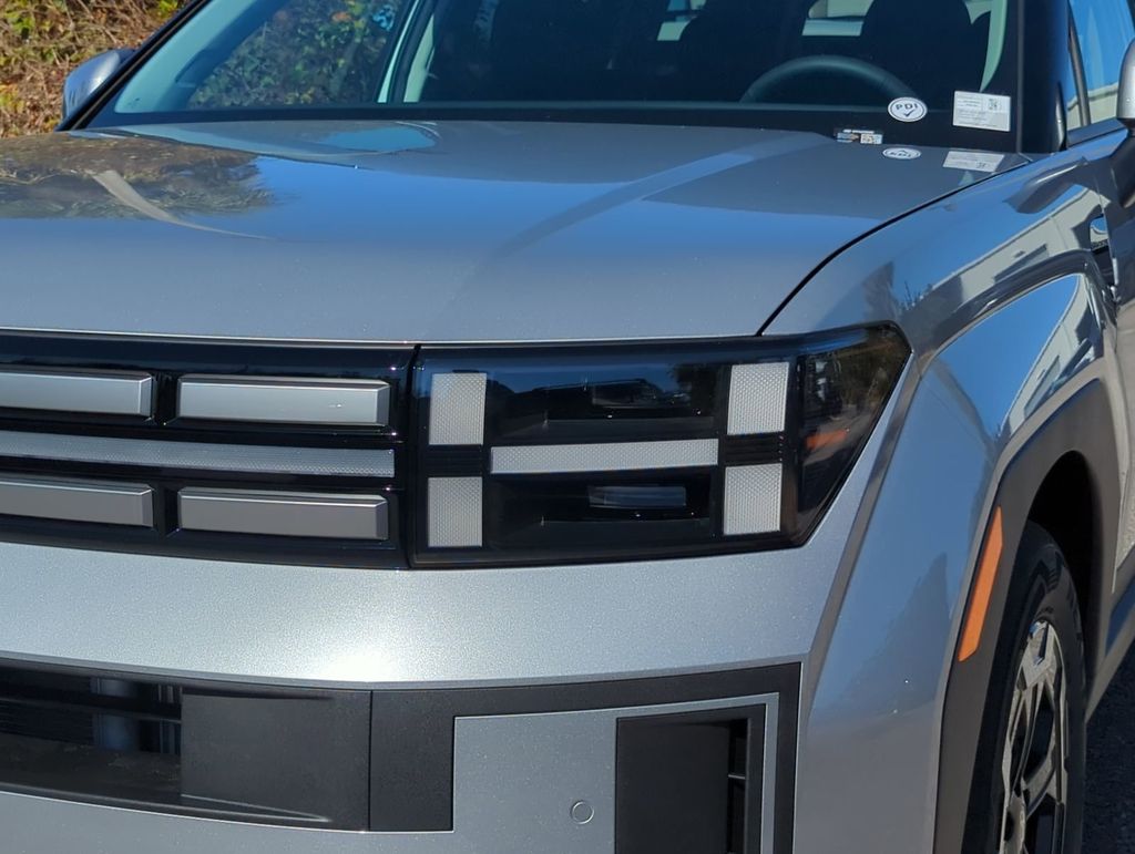 Thumbnail: 2026 Hyundai Santa Fe - 20