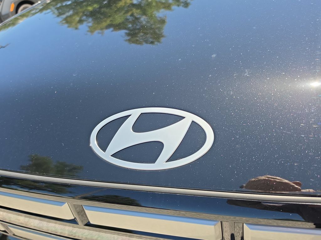 Thumbnail: 2027 Hyundai Santa Fe - 7