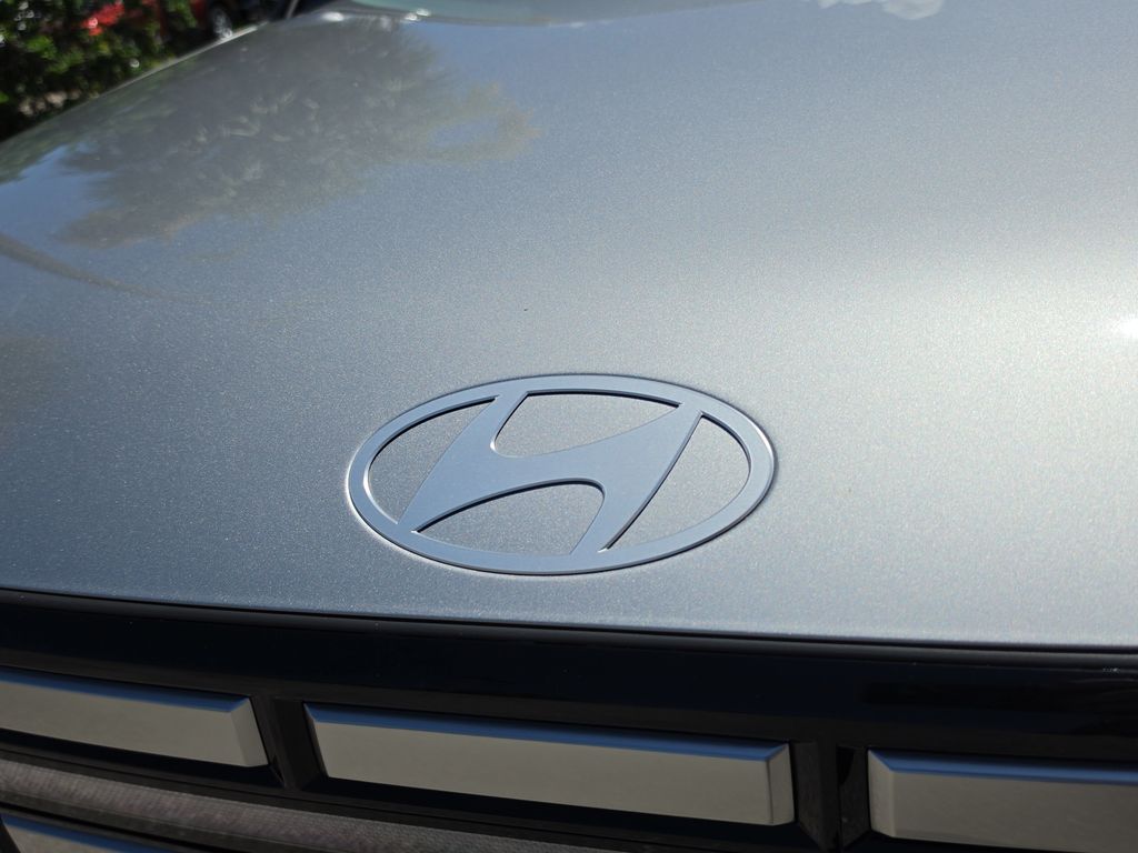 Thumbnail: 2027 Hyundai Santa Fe - 7