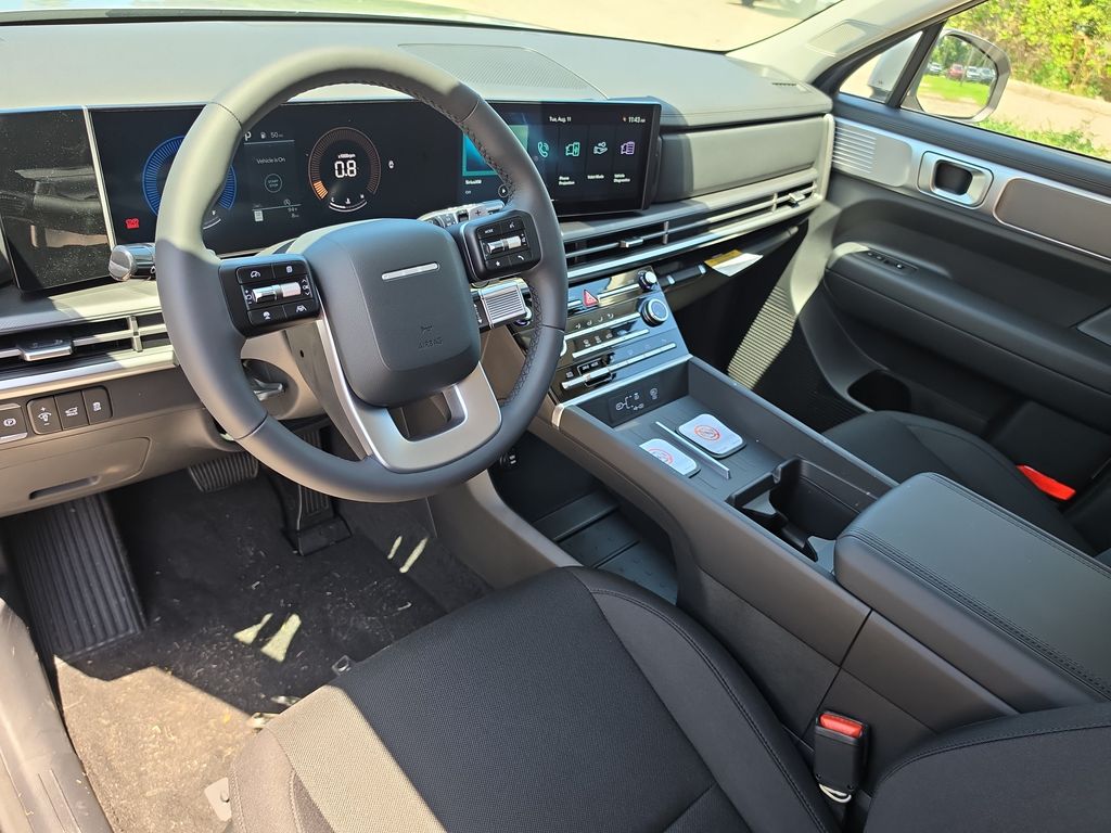 Thumbnail: 2027 Hyundai Santa Fe - 2