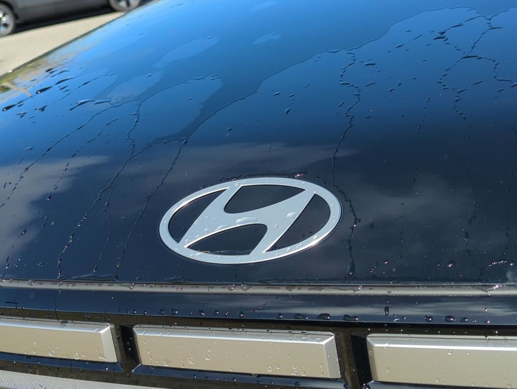 Thumbnail: 2026 Hyundai Santa Fe - 7