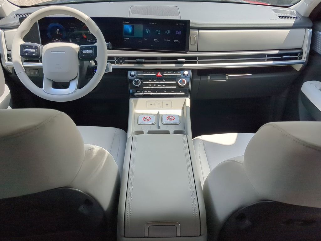 Thumbnail: 2026 Hyundai Santa Fe - 9