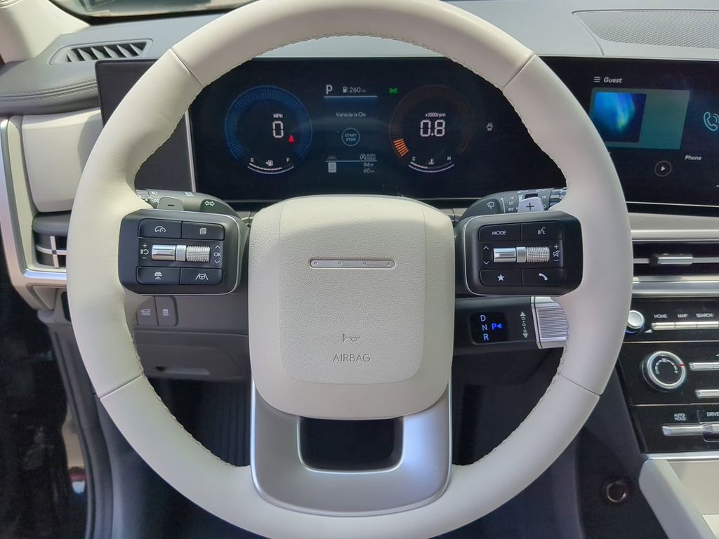 Thumbnail: 2026 Hyundai Santa Fe - 13