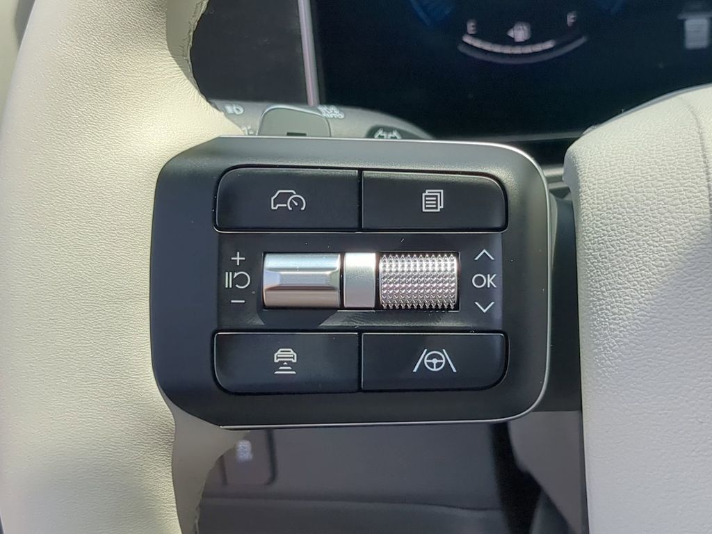 Thumbnail: 2026 Hyundai Santa Fe - 25