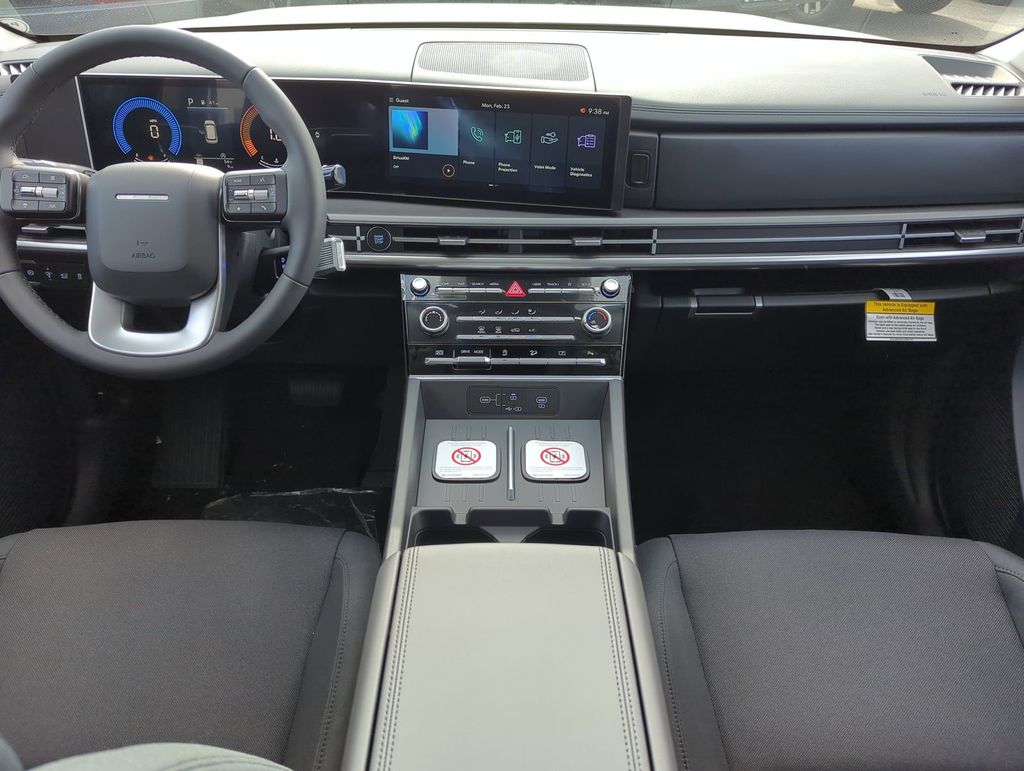 Thumbnail: 2026 Hyundai Santa Fe - 9