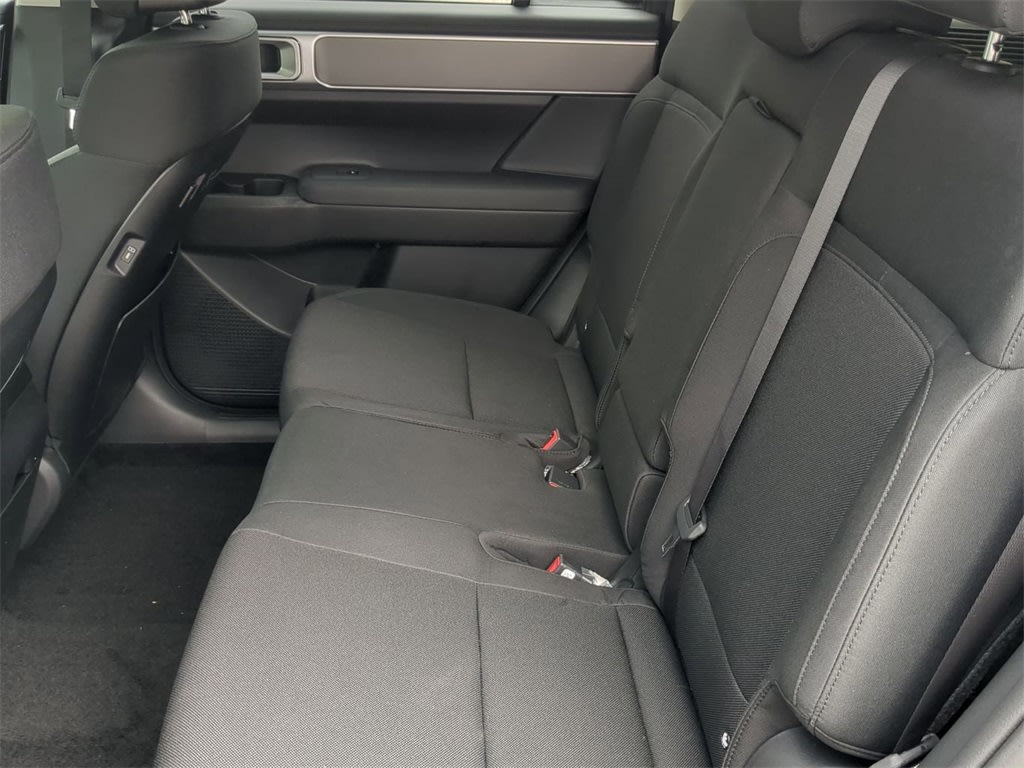 Thumbnail: 2026 Hyundai Santa Fe - 23