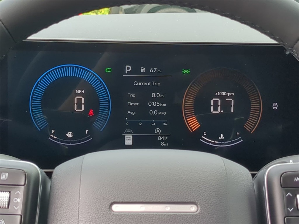 Thumbnail: 2026 Hyundai Santa Fe - 15