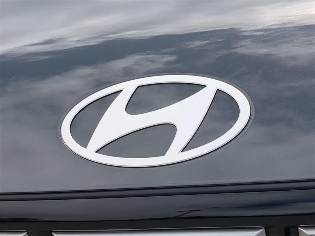 Thumbnail: 2026 Hyundai Santa Fe - 21