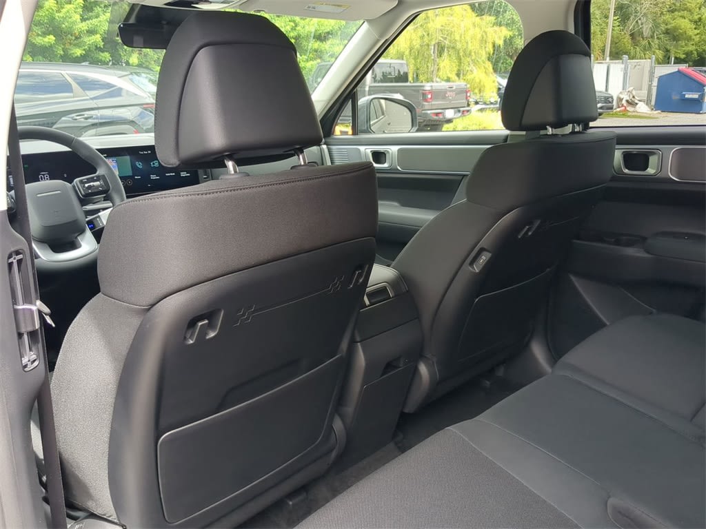 Thumbnail: 2026 Hyundai Santa Fe - 12