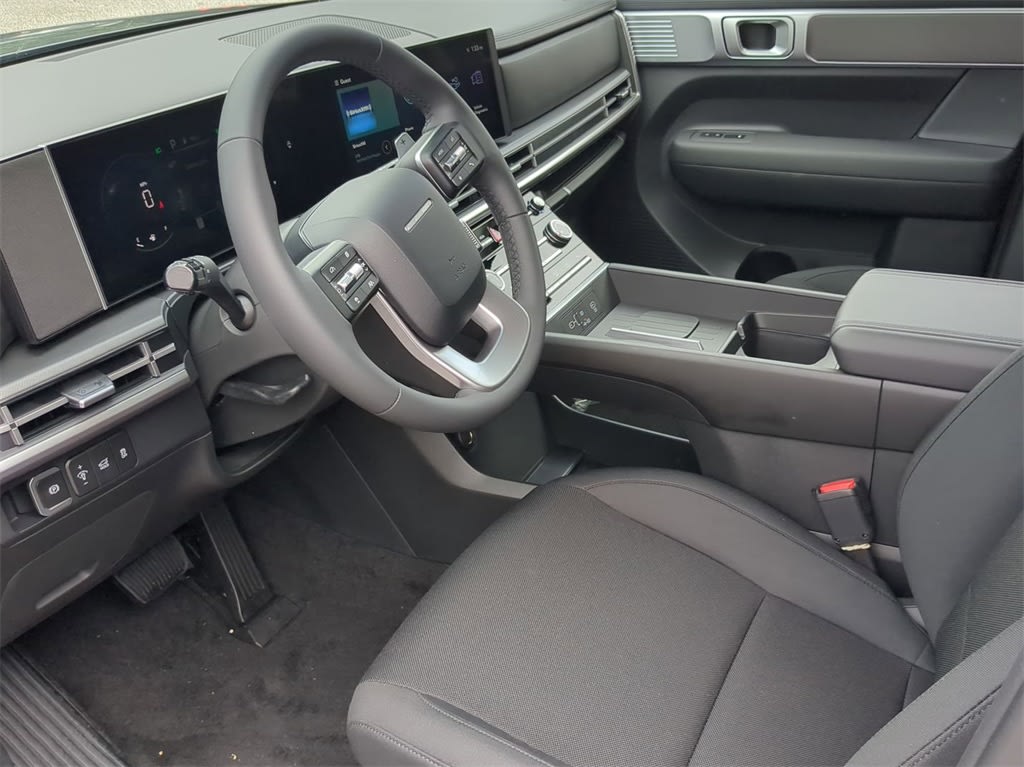 Thumbnail: 2026 Hyundai Santa Fe - 2