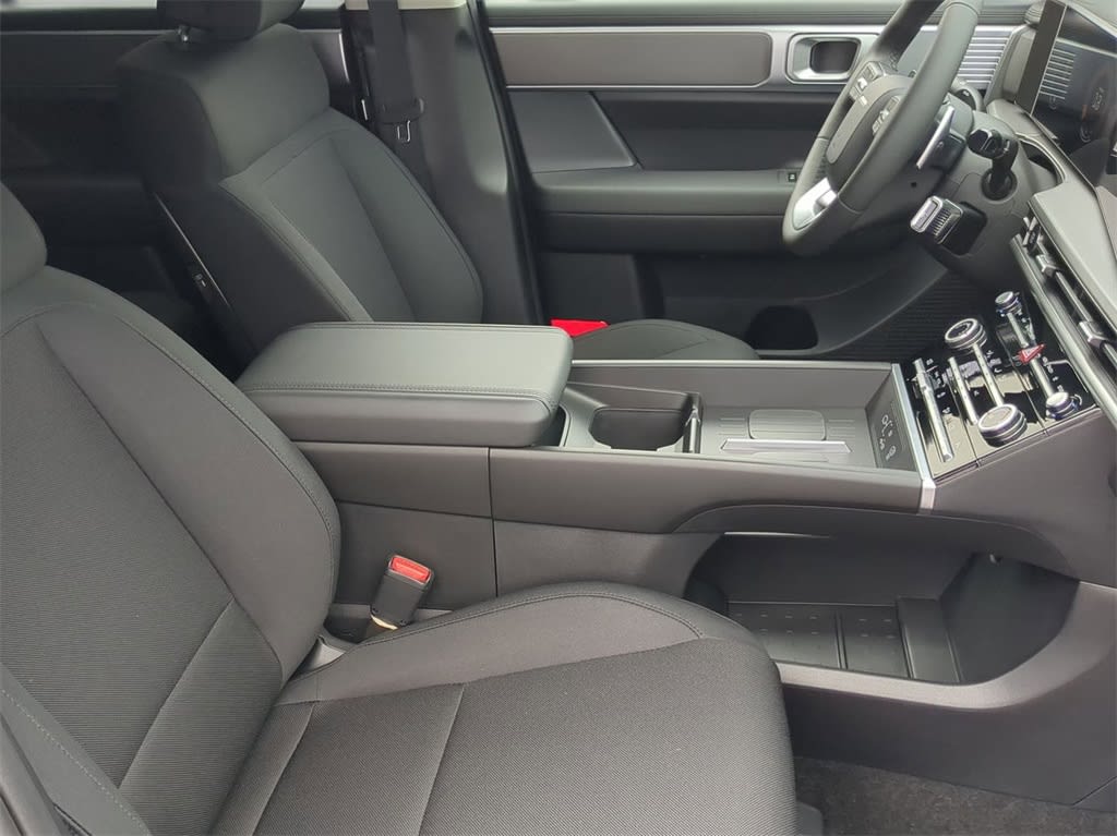 Thumbnail: 2026 Hyundai Santa Fe - 11