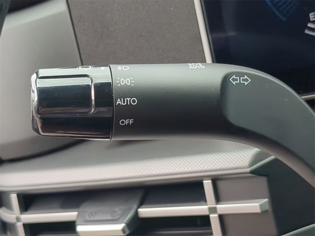 Thumbnail: 2026 Hyundai Santa Fe - 14