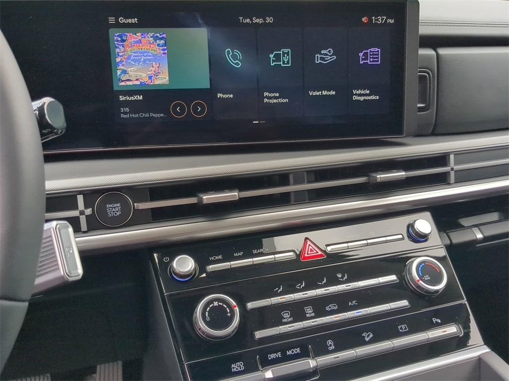 Thumbnail: 2026 Hyundai Santa Fe - 28