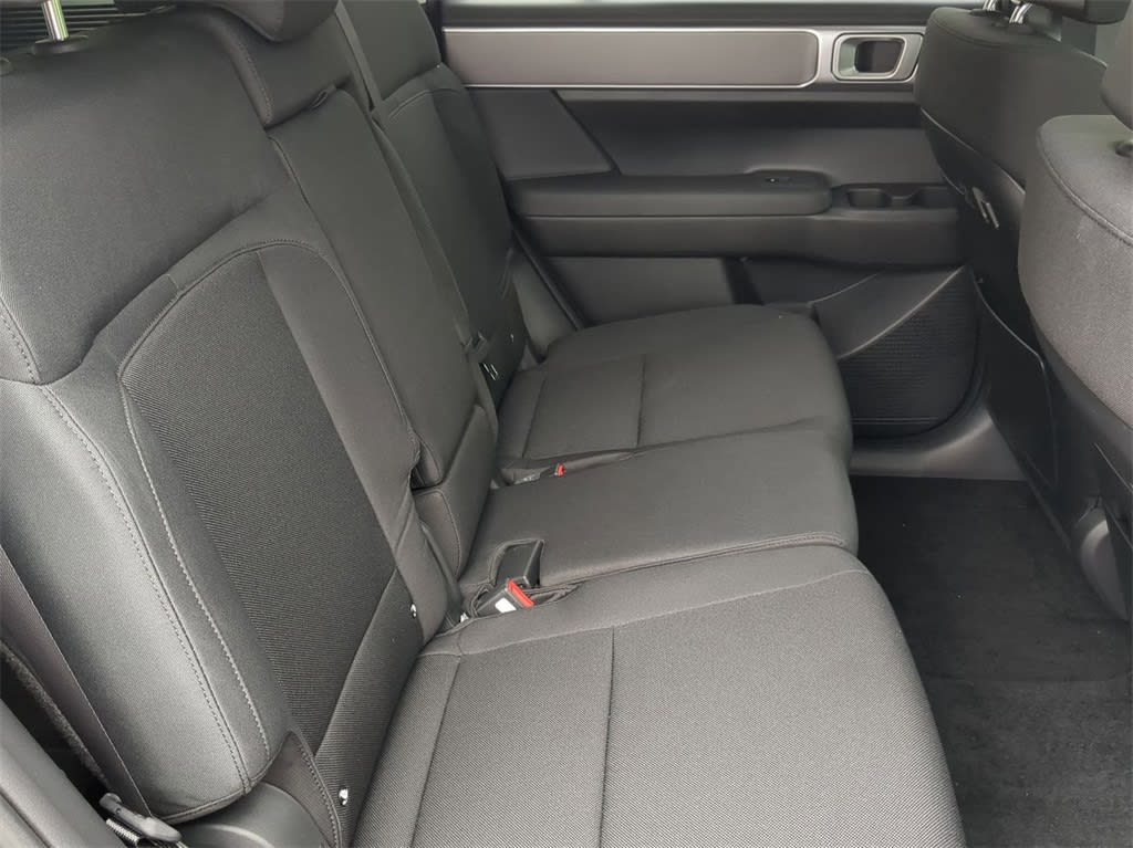 Thumbnail: 2026 Hyundai Santa Fe - 24