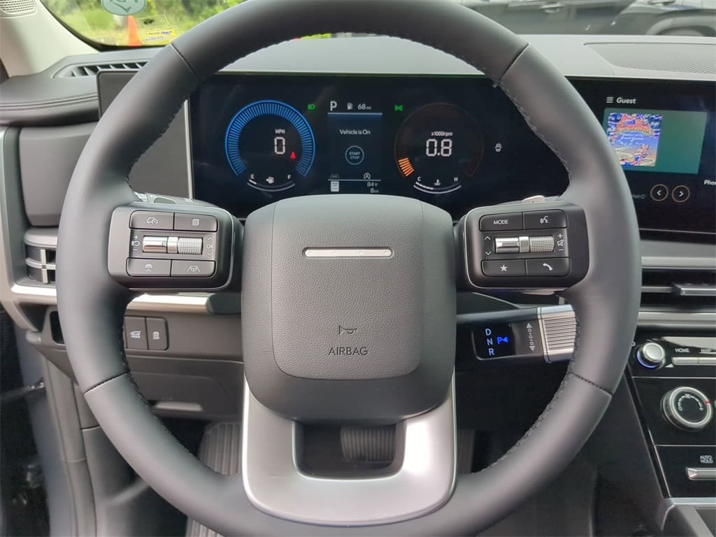 Thumbnail: 2026 Hyundai Santa Fe - 13