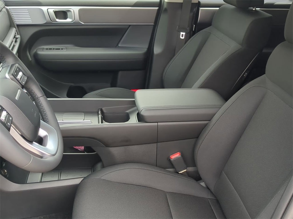 Thumbnail: 2026 Hyundai Santa Fe - 10