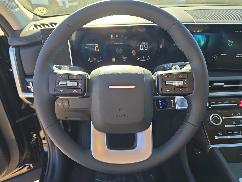 Thumbnail: 2026 Hyundai Santa Fe - 13