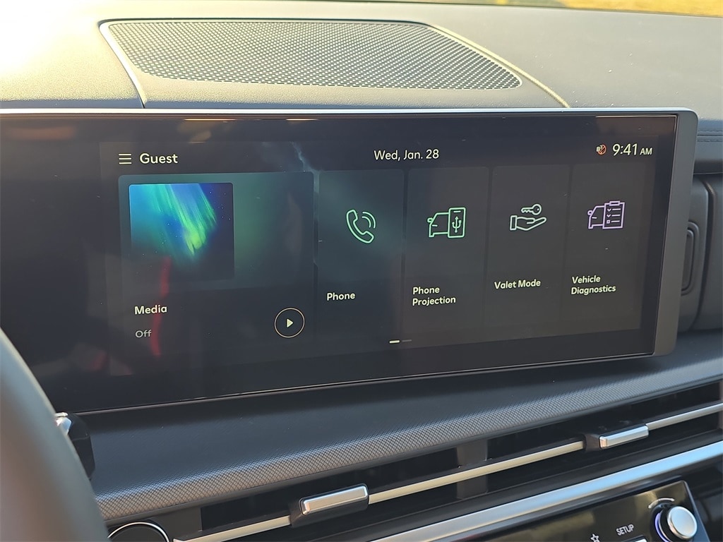 Thumbnail: 2026 Hyundai Santa Fe - 14