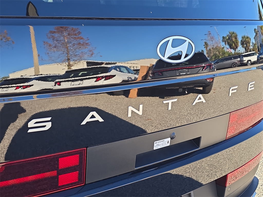 Thumbnail: 2026 Hyundai Santa Fe - 22