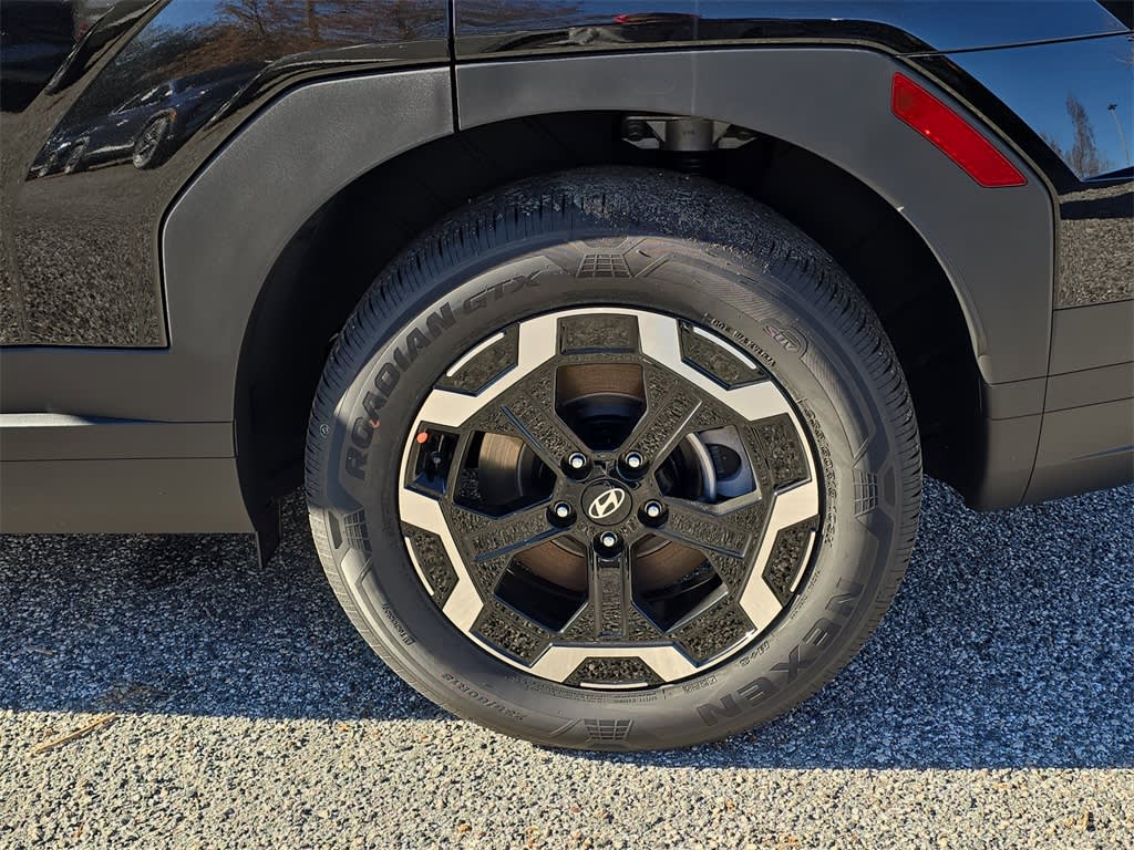 Thumbnail: 2026 Hyundai Santa Fe - 8