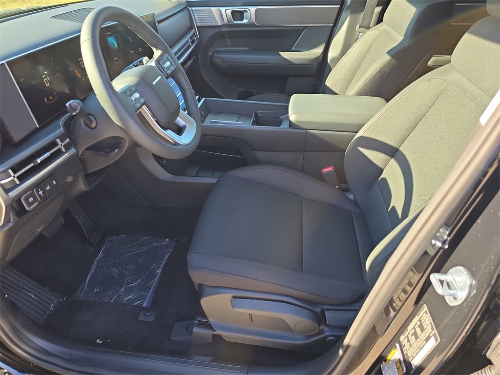 Thumbnail: 2026 Hyundai Santa Fe - 10