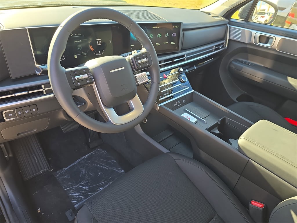 Thumbnail: 2026 Hyundai Santa Fe - 2