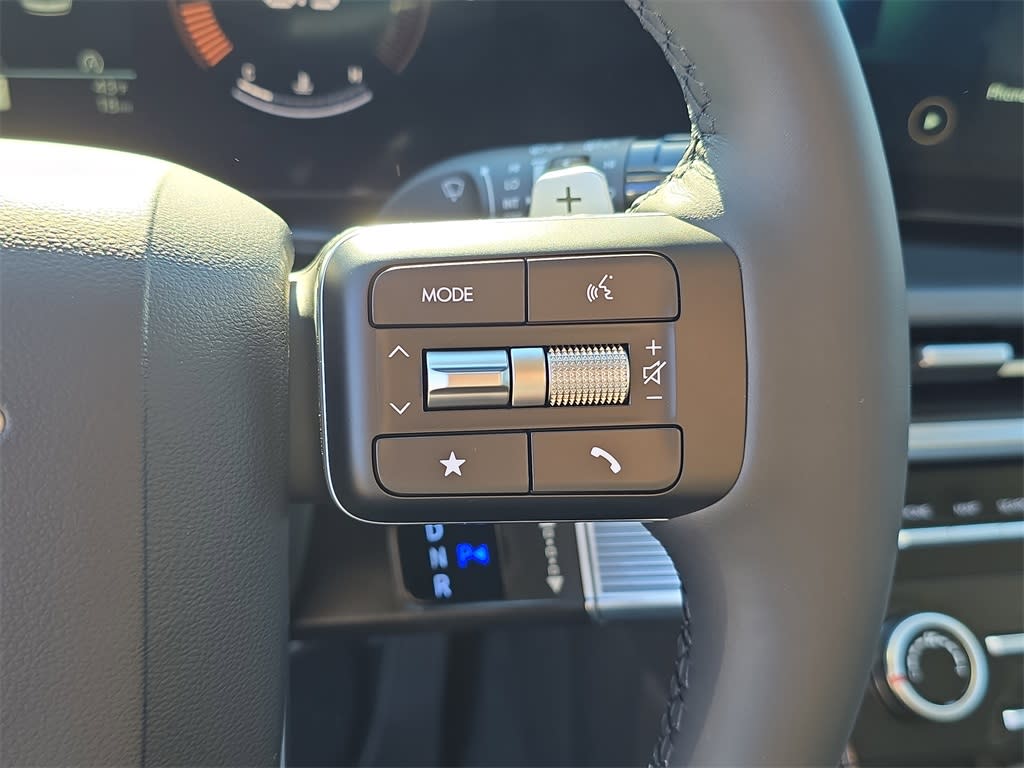 Thumbnail: 2026 Hyundai Santa Fe - 27