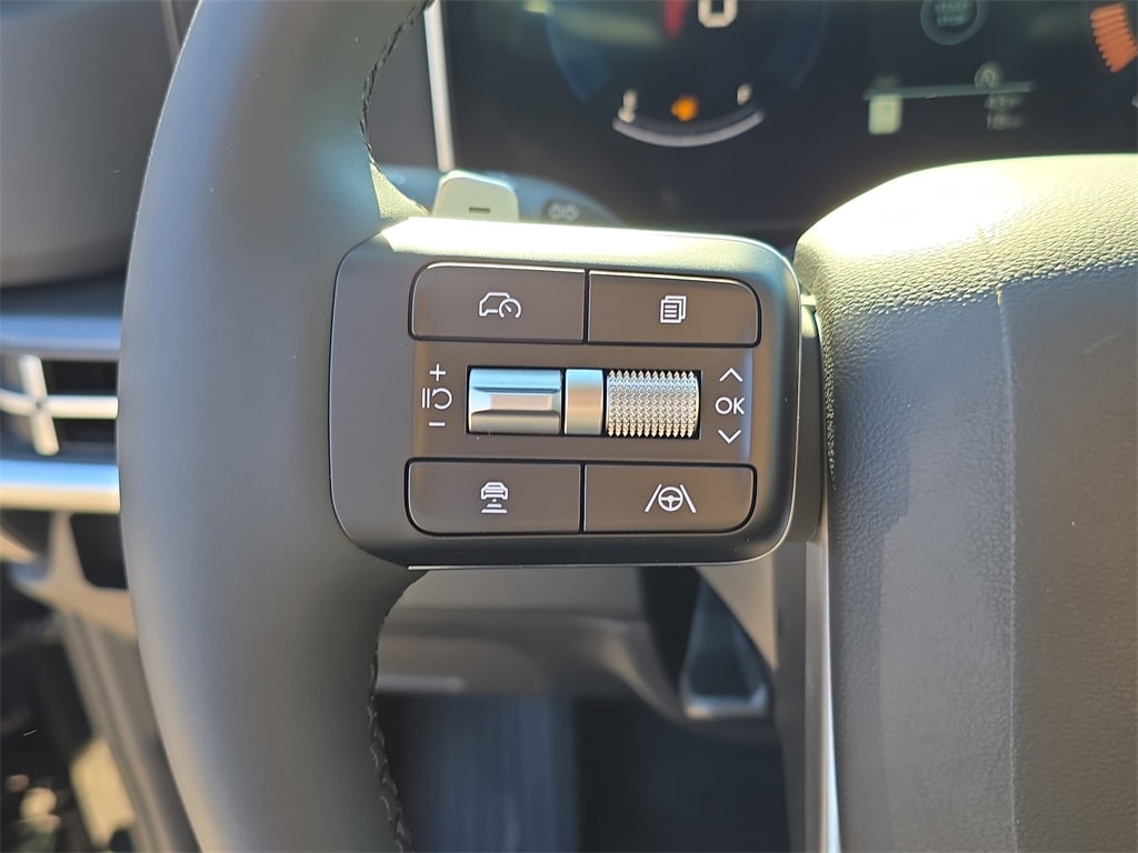 Thumbnail: 2026 Hyundai Santa Fe - 26