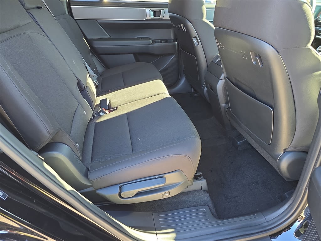 Thumbnail: 2026 Hyundai Santa Fe - 25