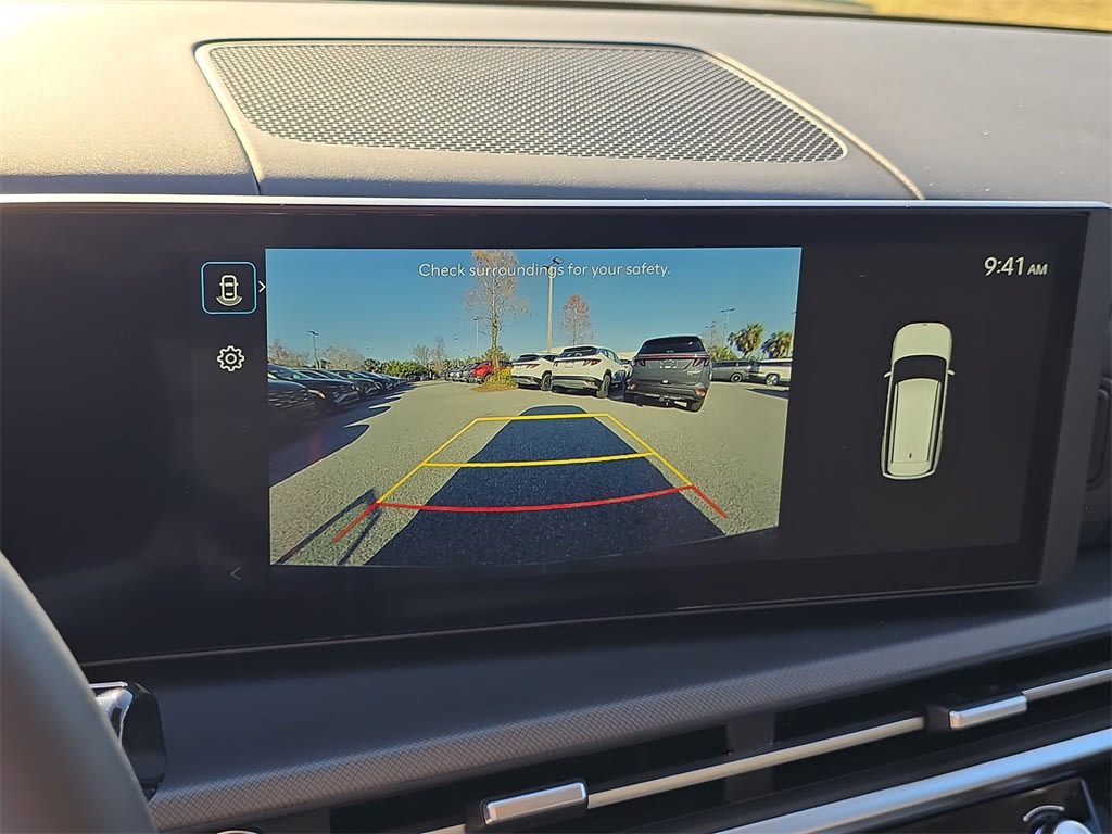 Thumbnail: 2026 Hyundai Santa Fe - 30