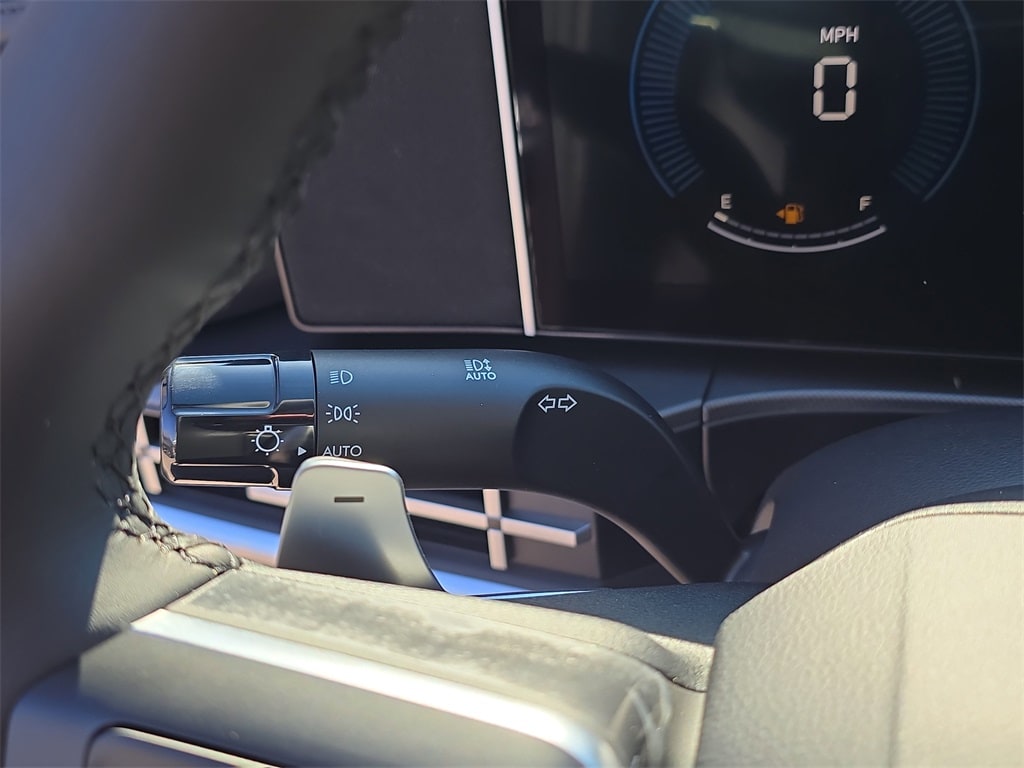 Thumbnail: 2026 Hyundai Santa Fe - 28