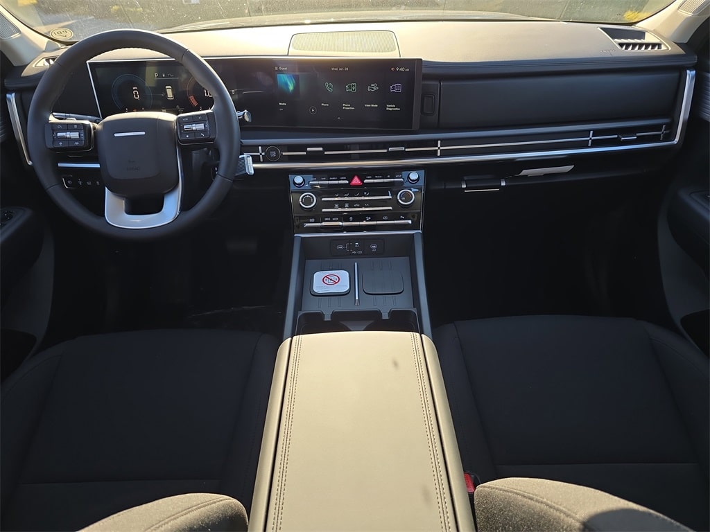 Thumbnail: 2026 Hyundai Santa Fe - 9