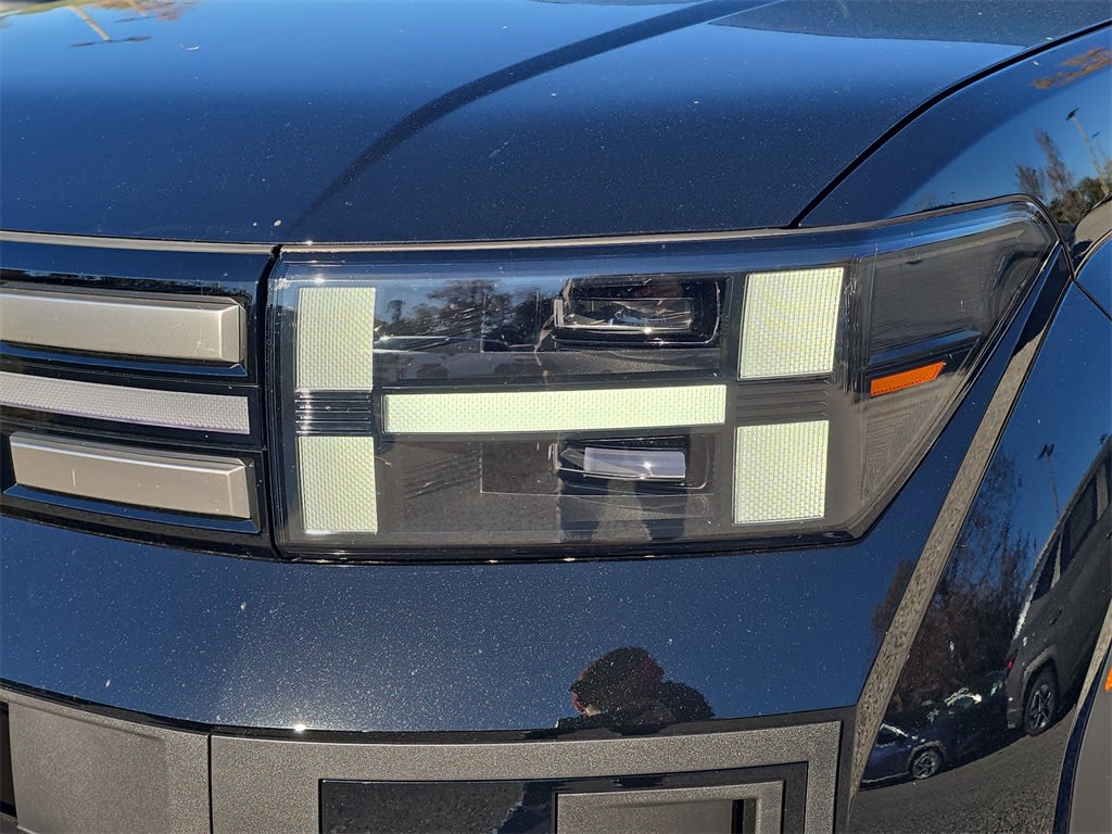 Thumbnail: 2026 Hyundai Santa Fe - 21