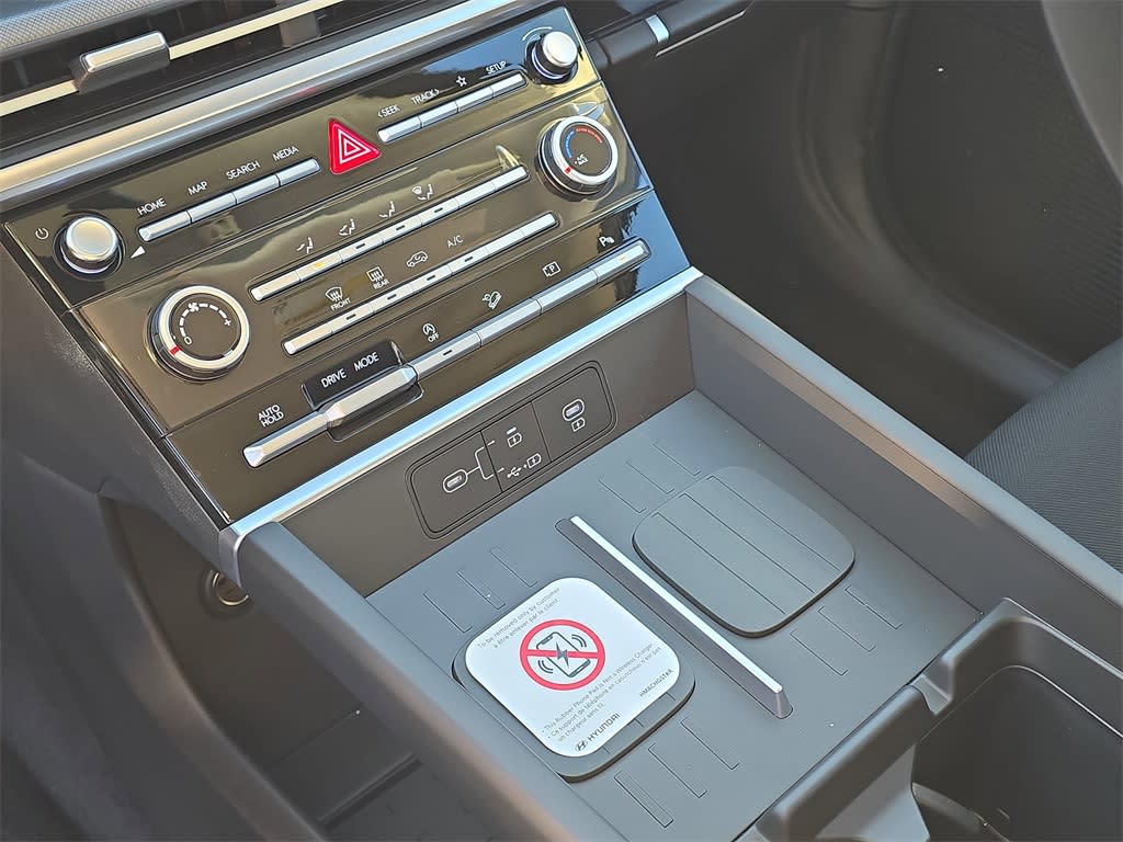 Thumbnail: 2026 Hyundai Santa Fe - 15