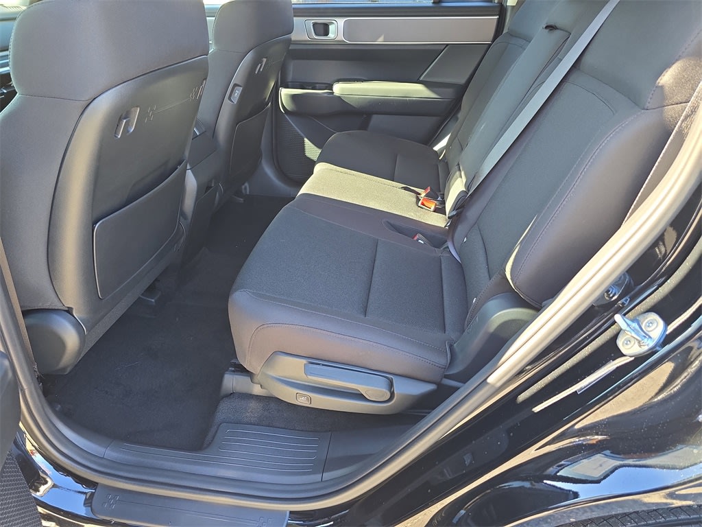 Thumbnail: 2026 Hyundai Santa Fe - 24