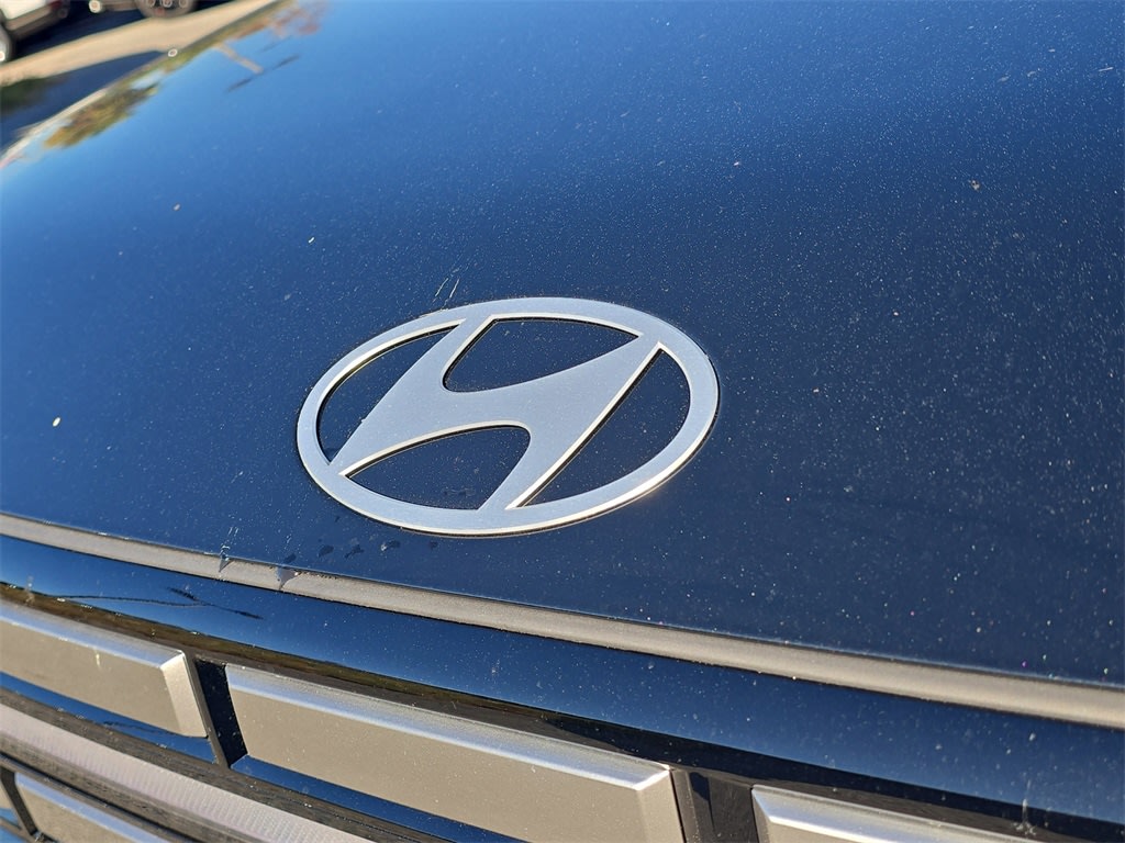 Thumbnail: 2026 Hyundai Santa Fe - 7