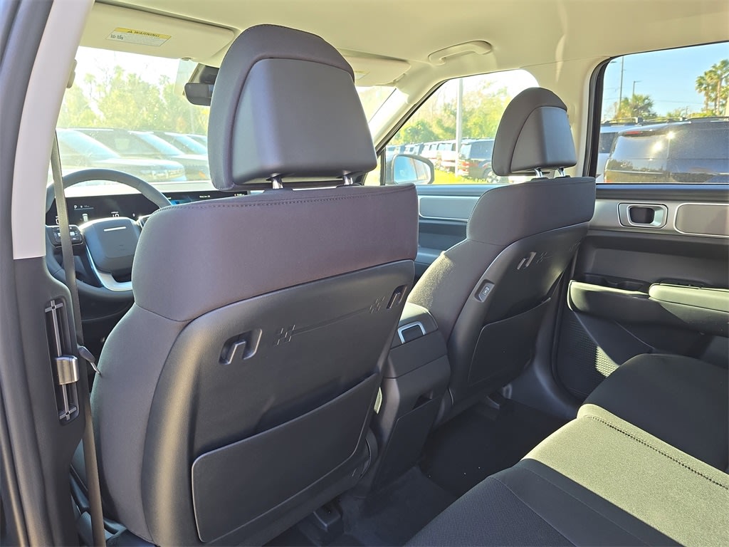 Thumbnail: 2026 Hyundai Santa Fe - 12