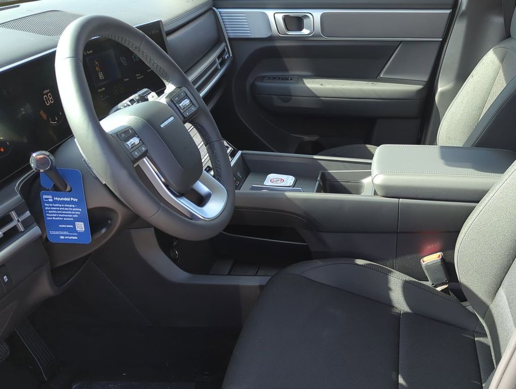 Thumbnail: 2026 Hyundai Santa Fe - 10
